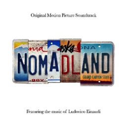 映画『ノマドランド』 オリジナル・サウンドトラックの配信スタート