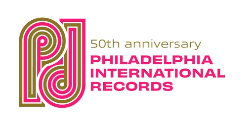 フィラデルフィア・インターナショナル・レコード設立50周年を記念したフィリー・ソウル・キャンペーンがスタート