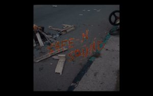 CHRONIXX、ニュー・シングル「Safe N Sound」を配信