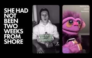 ネイサン・エヴァンズ、民謡「ウェラーマン」のカバーが異例の大ヒット