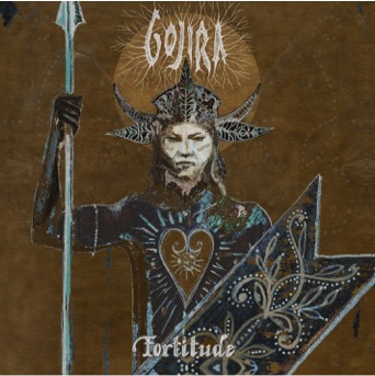 Gojira、ニューアルバム『Fortitude』国内盤を4月30日にリリース