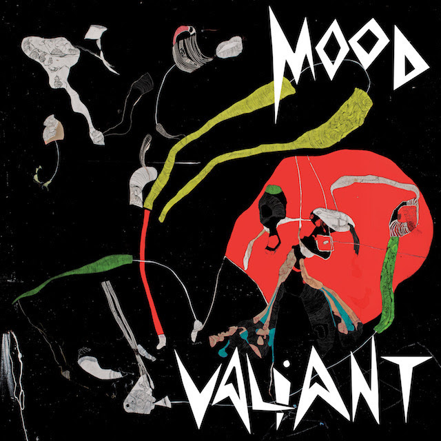 ハイエイタス・カイヨーテ、6年ぶりとなる最新作『Mood Valiant』を6月25日にリリース