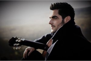 ミロシュ、デビュー10周年記念アルバムを4月30日にリリース