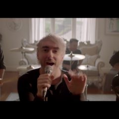 All Time Low、新曲「Once In A Lifetime」をミュージック・ビデオとともにリリース