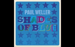 ポール・ウェラー、先行シングル「シェイズ・オブ・ブルー」を配信