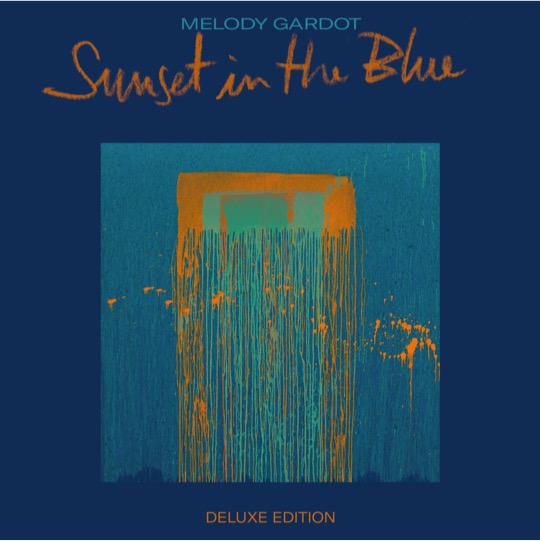 メロディ・ガルドー 『サンセット・イン・ザ・ブルー』デラックス・エディションを4月16日にリリース