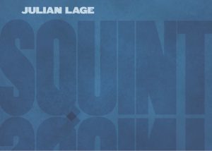 ジュリアン・レイジ、最新アルバムから先行配信曲「ファミリア―・フラワー」をリリース