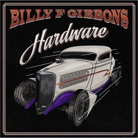 ビリー・ F・ギボンズ、ソロ・アルバムから2ndトラック「デザート・ハイ」をリリース