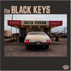 ザ・ブラック・キーズ、ニュー・アルバム『Delta Kream』を5月26日にリリース