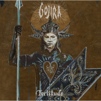 Gojira、ニュー・アルバム『Fortitude』をリリース