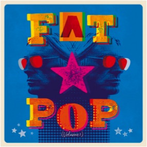 ポール・ウェラー、新作『ファット・ポップ』が全英アルバム・チャート1位獲得