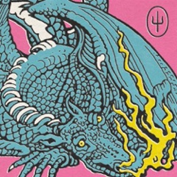 トゥエンティ・ワン・パイロッツ、ニューアルバムからの第2弾シングル「チョーカー」をリリース