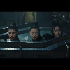 ベラ・ポーチ、デビュー・シングルが国内TikTok再生数1億回突破