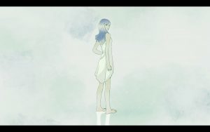 オリヴィア・ロドリゴ、「ドライバーズ・ライセンス」の日本版アニメが公開