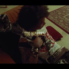 スクリレックス、新曲「Too Bizarre / トゥー・ビザール」をリリース
