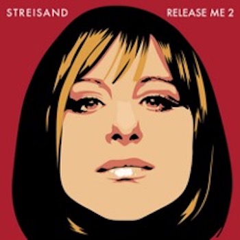 バーブラ・ストライサンド、未発表曲集『リリース・ミー2』を8月にリリース