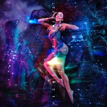 ドージャ・キャット、ニューアルバム『プラネット・ハー』を6月25日にリリース