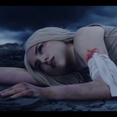 エイバ・マックス、ニュー・シングル「EveryTime I Cry」のミュージック・ビデオを公開