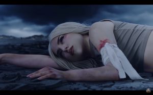 エイバ・マックス、ニュー・シングル「EveryTime I Cry」のミュージック・ビデオを公開