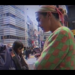 デュア・リパ、2019年来日時のプライベート・ショット満載「Dua in Japan」映像を公開