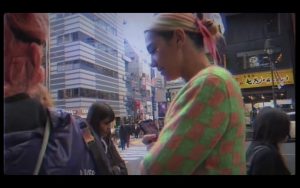 デュア・リパ、2019年来日時のプライベート・ショット満載「Dua in Japan」映像を公開