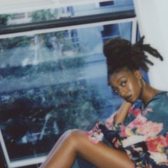 Little Simz、最新アルバムより新曲「I Love You I Hate You」を解禁