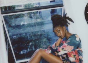 Little Simz、最新アルバムより新曲「I Love You I Hate You」を解禁