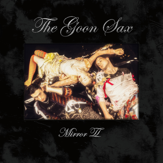 The Goon Sax、本日発売の最新アルバム『Mirror II』より「Desire」のMVが公開