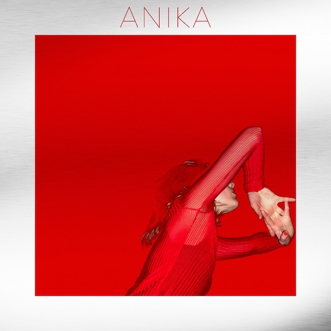 アニカ、ソロとしては11年振りとなるアルバムより、「Rights」のビデオを公開