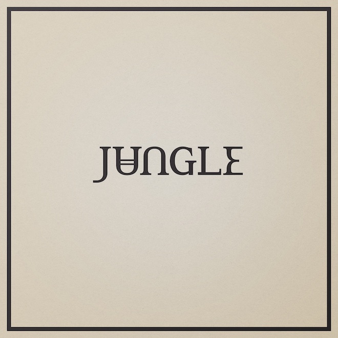 ジャングルが最新アルバムより新曲「ROMEO」をMVと共に公開
