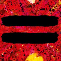 エド・シーラン、新作アルバム『＝（イコールズ）』を10月29日にリリースすることを発表
