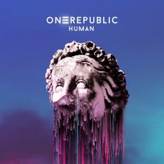 ワンリパブリック、ニュー・アルバム『Human』をリリース
