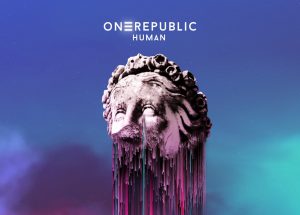 ワンリパブリック、ニュー・アルバム『Human』をリリース