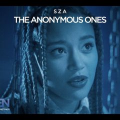 ミュージカル映画『ディア・エヴァン・ハンセン』 シザ（SZA）の「The Anonymous Ones」が先行解禁