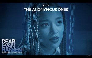 ミュージカル映画『ディア・エヴァン・ハンセン』 シザ（SZA）の「The Anonymous Ones」が先行解禁