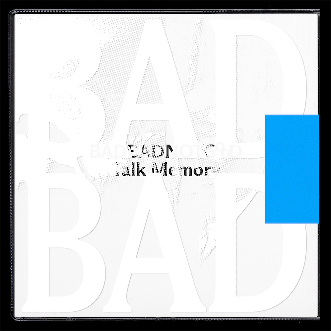 BADBADNOTGOOD 最新アルバムのTシャツ・セットを日本限定で発売