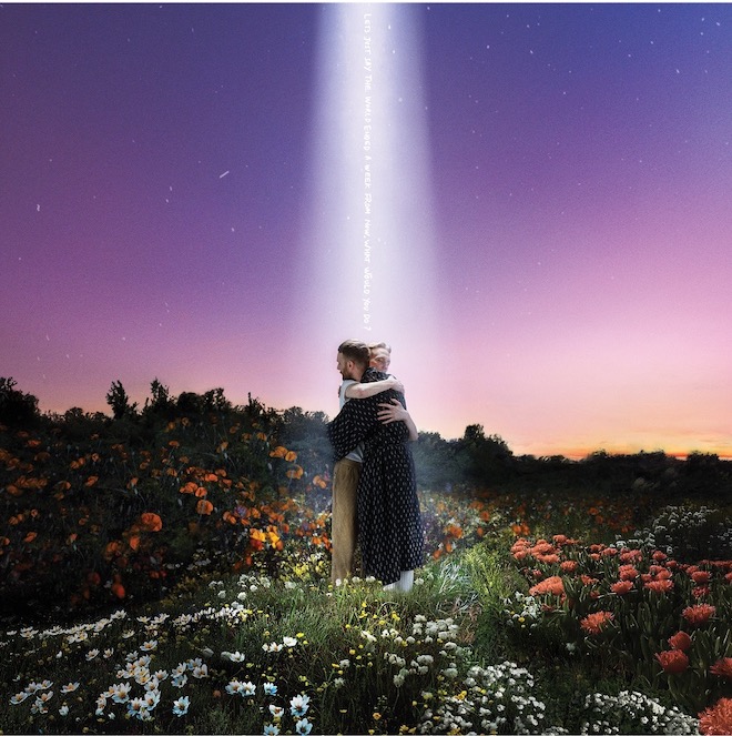 エスペランサ、究極のヒーリング・アルバムを10月1日にリリース