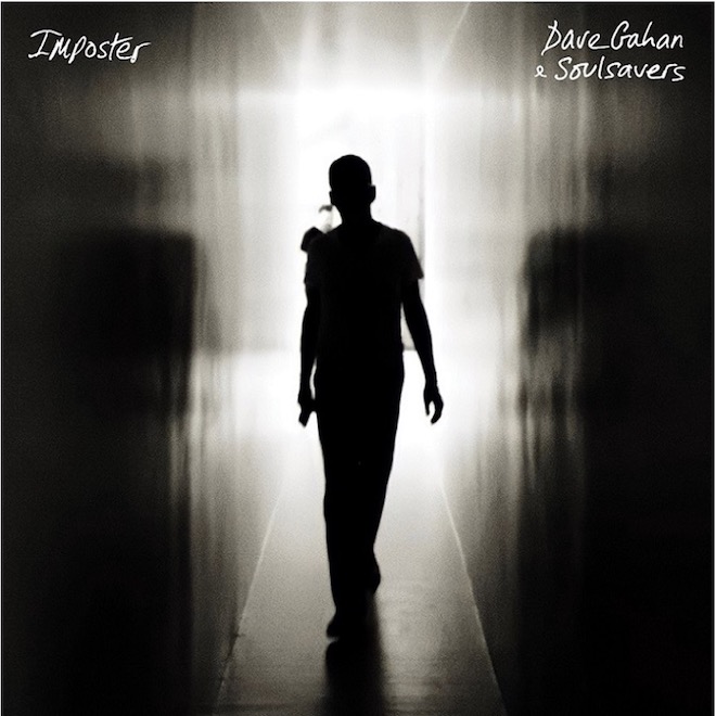 デイヴ・ガーン&ソウルセイバーズ、アルバム『Imposter』を11月にリリース
