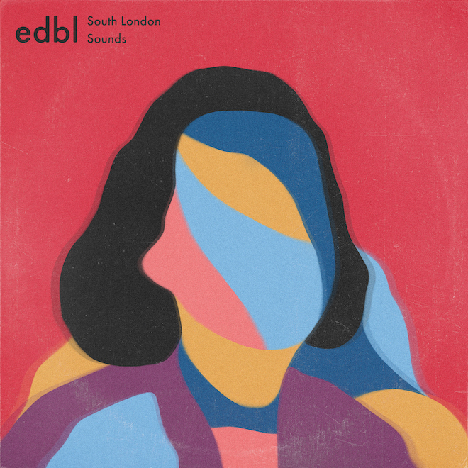 サウス・ロンドン・シーンの新世代、edbl(エドブラック)の日本盤がリリース