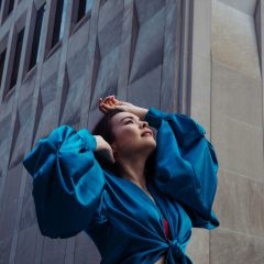 ミツキ、新曲「Working for the Knife」の日本語のリリック・ビデオを公開