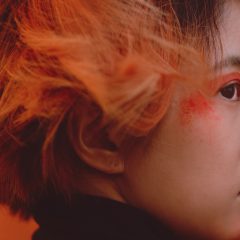 台湾を代表するSOUL/R&Bシンガー”9m88″、最新EPが解禁