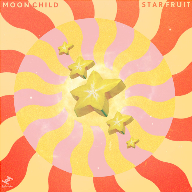 ムーンチャイルドが最新作『Starfruit』を発表。新曲「Too Good」も公開