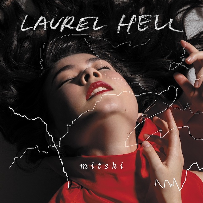 Mitski、2/4世界同時発売のニュー・アルバム『Laurel Hell』からニュー・シングル「Heat Lightning」をリリース。