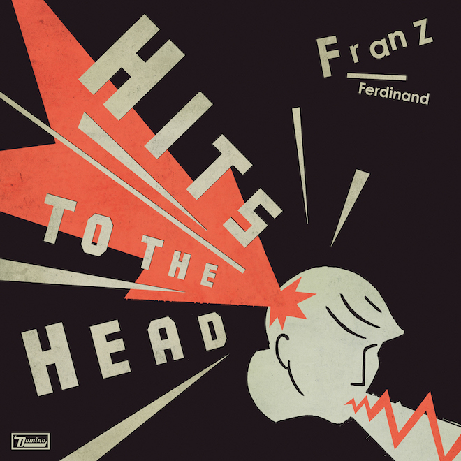フランツ・フェルディナンド、キャリア初のベスト盤『Hits To The Head』から新たな新曲「Curious」が解禁