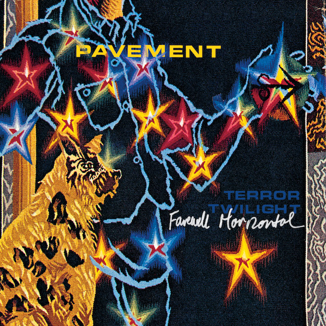 ペイ ヴメントのラスト・アルバムに未発表マテリアルを大量追加した 豪華再発盤が4月8日に発売決定