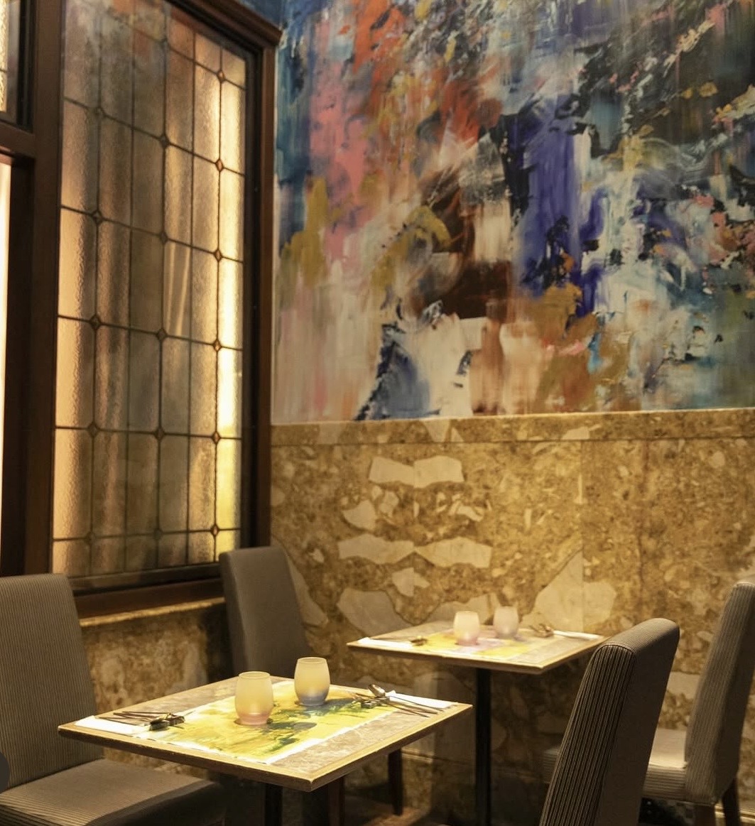 The Arts Fusion（公式インスタグラムより）