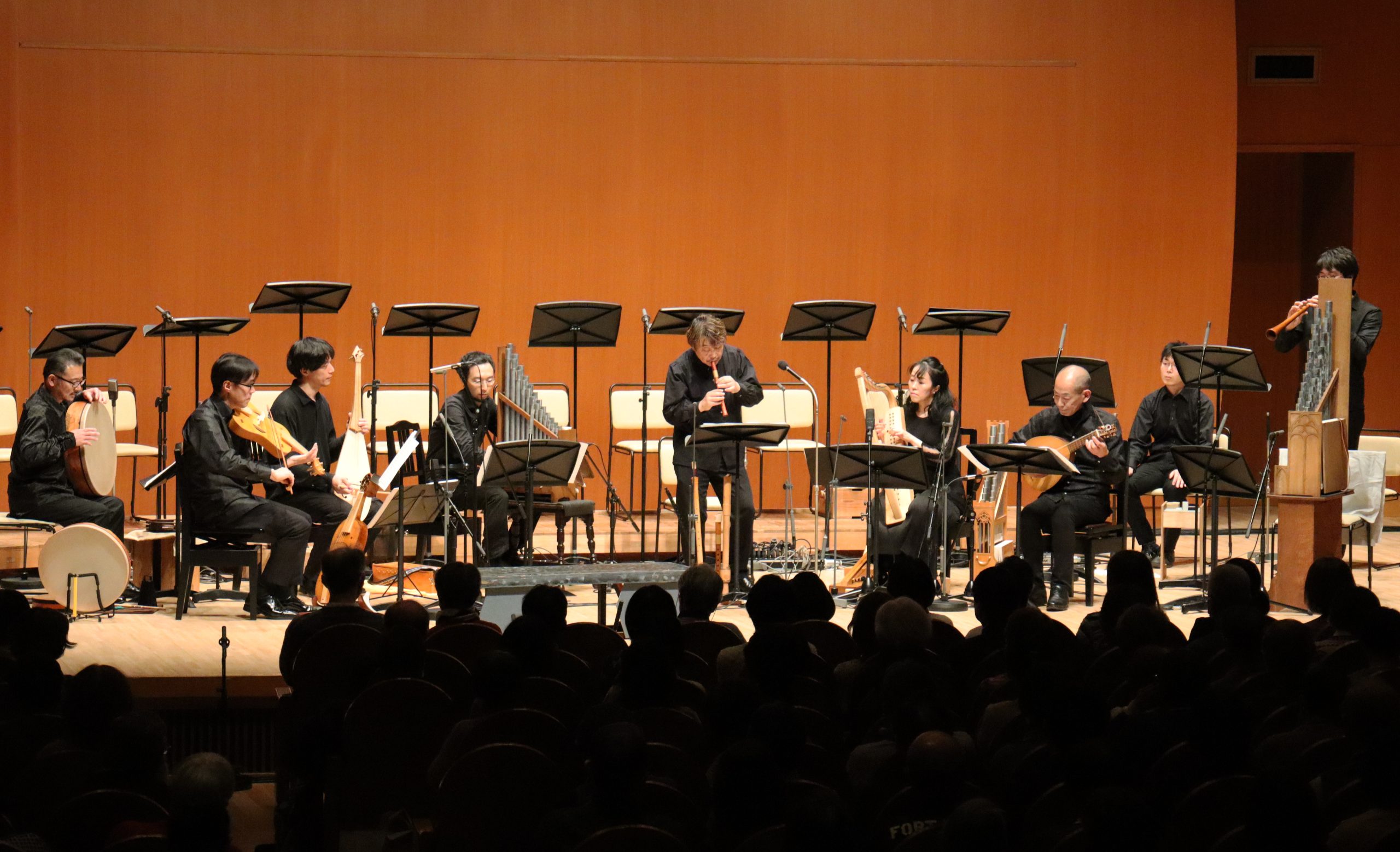 アントネッロ公式より