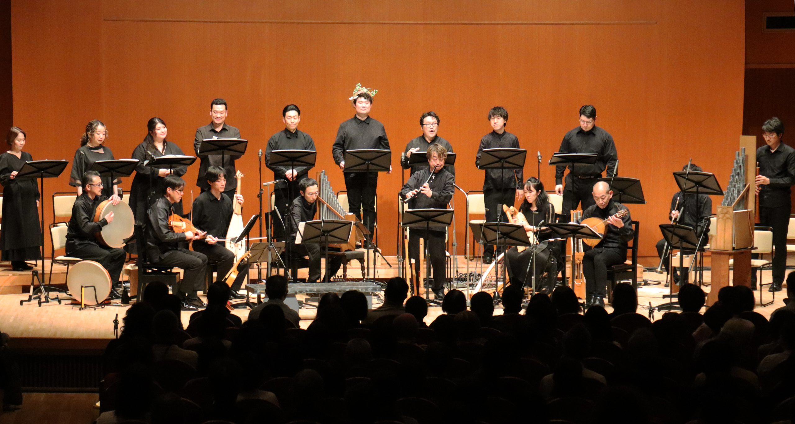 アントネッロ公式より