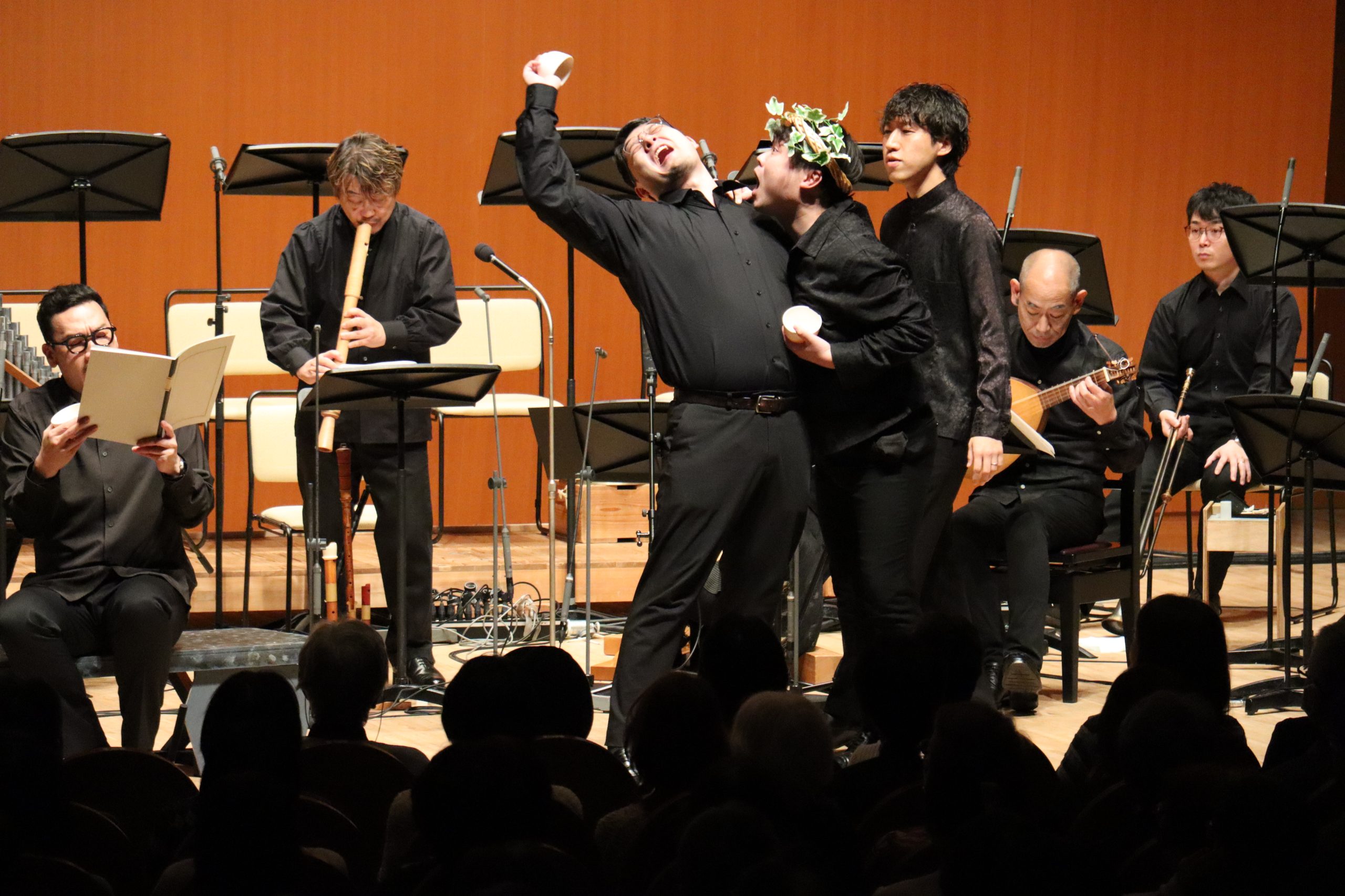 アントネッロ公式より